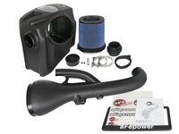 Thumbnail for aFe Momentum GT PRO 5R Stage-2 Si Intake System, GM Silverado/Sierra 17-19 V6 3.6L