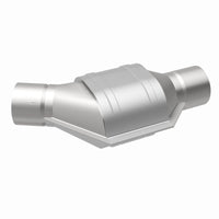 Thumbnail for MagnaFlow Conv Universal 2.00 Angled Inlet OEM
