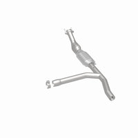 Thumbnail for MagnaFlow Conv DF 97-98 Ford Trucks 4.2L