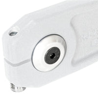 Thumbnail for RockJock Antirock Sway Bar Arm Hardware Pack JT Rear Forged Arms Only