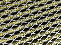 Thumbnail for aFe Aries Powersport OER PG7 A/F 2016 Polaris SxS RZR XP 4 Turbo