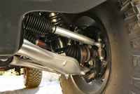Thumbnail for Fabtech 2021 Ford Bronco Tie Rod Heim Kit