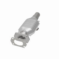 Thumbnail for MagnaFlow Conv DF GM 86 87