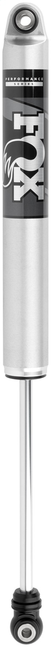 Thumbnail for Fox 2018+ Jeep Wrangler JL 2.0 Performance Series 10.6in Smooth Body IFP Front Shock 3.5-4in. Lift