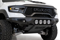 Thumbnail for Addictive Desert Designs 2021 Dodge RAM 1500 TRX Bomber Front Bumper (Rigid)