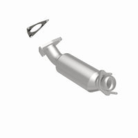 Thumbnail for MagnaFlow California Grade Conv Direct Fit 98-02 Chevrolet Camaro V8 5.7L