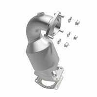 Thumbnail for MagnaFlow Conv DF 03-08 Saab 9-3 2.0L