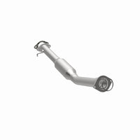 Thumbnail for MagnaFlow 08-09 Buick LaCrosse 5.3L / 06-09 Chevy Impala 5.3L SS (49 State) D-Fit Catalytic Convert