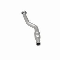Thumbnail for MagnaFlow Conv DF 06-07 BMW M6 D/S OEM