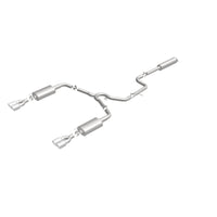 Thumbnail for MagnaFlow Sys C/B 05 Grand Prix GXP 5.3L V8