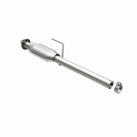 Thumbnail for MagnaFlow Conv DF Jeep Wrangler 4.0L Rear