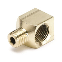 Thumbnail for Autometer Adapter for Copper Tube and Nylon Tube