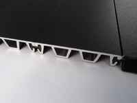 Thumbnail for Pace Edwards 04-15 Nissan Titan Crew Cab Ultragroove Metal Tonneau Cover