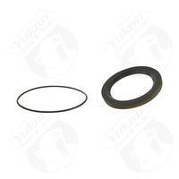 Thumbnail for Yukon Gear 58-64 Chevy Passenger Axle Seal / Use w/ Bcarw607Nr