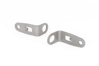 Thumbnail for Goodridge 06-11 Honda Civic (Rear Disc Models) Stainless Steel Brake Line Kit