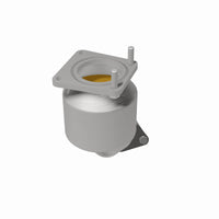 Thumbnail for Magnaflow Conv DF 2007-2012 ALTIMA 3.5 L Underbody