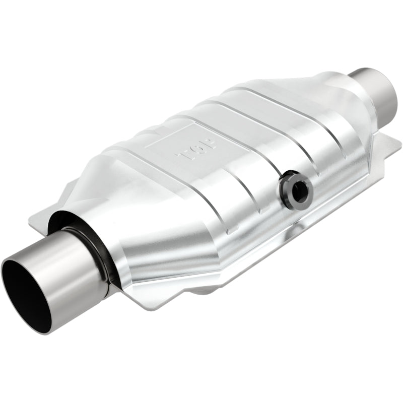 MagnaFlow 2.5 Universal Catalyst