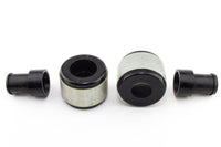 Thumbnail for Whiteline Plus 10/01-05 BMW 3 Series E46 Front Control Arm - Lower Inner Rear Bushing Kit (66.mm OD)