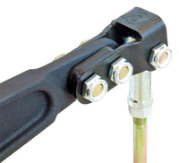 Thumbnail for RockJock JT Antirock Sway Bar Kit Rear Forged Arms