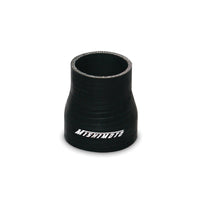 Thumbnail for Mishimoto 2.0 to 2.5 Inch Black Transition Coupler