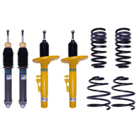 Thumbnail for Bilstein B12 12-15 Porsche 911 Carrera H6 3.6L/3.8L Front and Rear Suspension Kit