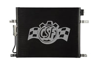 Thumbnail for CSF 2004 Jeep Grand Cherokee 4.0L A/C Condenser