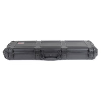 Thumbnail for Go Rhino XVenture Gear Hard Case w/ Foam - Long 44in. / IP67 / Automatic Air Valve - Textured Black