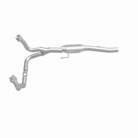 Thumbnail for MagnaFlow Conv DF 00-03 Durango 2WD OEM