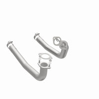 Thumbnail for Magnaflow Manifold Front Pipes (For LP Manifolds) 67-74 Dodge Charger 7.2L