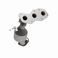 Thumbnail for MagnaFlow Conv DF 08-09 Toyota Highlander 3.5L