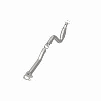Thumbnail for MagnaFlow Conv DF 07-08 Express 2500 4.8L Passenger Side