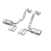 Thumbnail for MagnaFlow Sys C/B 97-04 Corvette C5 5.7L