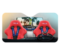 Thumbnail for NRG Sun Shade Protector