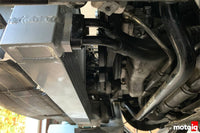 Thumbnail for CSF 00-06 BMW M3 (E46) Race-Spec Dual-Pass Oil Cooler