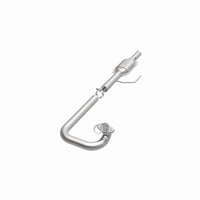 Thumbnail for MagnaFlow Conv DF 97-99 Jeep Wrangler 4.0L