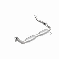 Thumbnail for Magnaflow Conv DF 07-08 4.7L Tundra D/S OEM