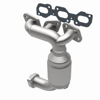 Thumbnail for MagnaFlow Conv DF Contour 95-00 2.5L Front MF