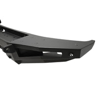 Thumbnail for Westin 21-23 Ford Bronco(w/sensors excl. Bronco Sport) XTS Bumper - Textured Black