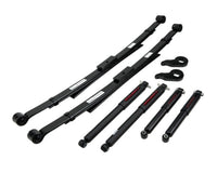 Thumbnail for Belltech LOWERING KIT WITH ND2 SHOCKS