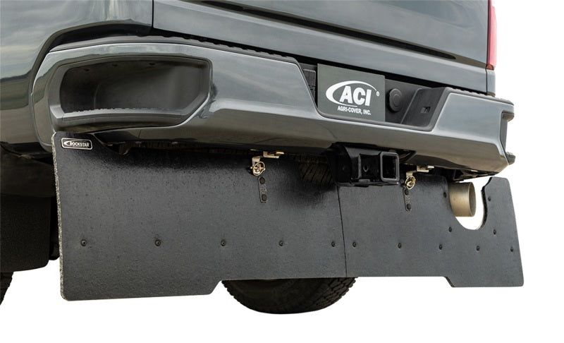 Access 15-19 Chevy/GMC 2500/3500 Dually Commercial Tow Flap (no exhaust cutout)
