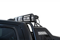 Thumbnail for Addictive Desert Designs 21-22 RAM 1500 TRX Race Series Chase Rack w/ 2017 Grill Pattern