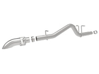 Thumbnail for aFe MACH Force-XP 3in 409 SS Cat-Back Exhaust w/Polish Tip 16-18 GM Colorado/Canyon I4-2.8L (td) LWN