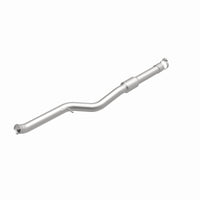 Thumbnail for Magnaflow Conv DF 2012-2015 328i L4 2 OEM Underbody