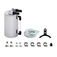 Thumbnail for Mishimoto Large Aluminum Oil Catch Can