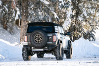 Thumbnail for DV8 Offroad 21-22 Ford Bronco FS-15 Series Rear Bumper