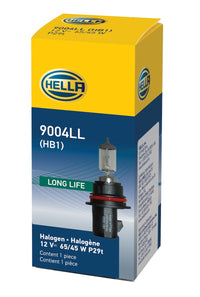Thumbnail for Hella Bulb 9004/Hb1 12V 65/45W P29T Longlife