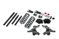 Thumbnail for Belltech LOWERING KIT WITH ND2 SHOCKS