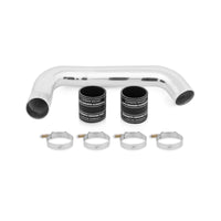 Thumbnail for Mishimoto 08-10 Ford 6.4L Powerstroke Cold-Side Intercooler Pipe and Boot Kit