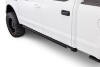 Thumbnail for AMP Research 2015-2018 Ford F-150 SuperCrew PowerStep XL - Black