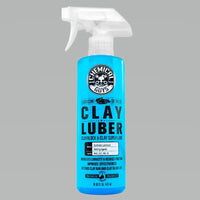 Thumbnail for Chemical Guys Clay Luber Synthetic Lubricant & Detailer - 16oz